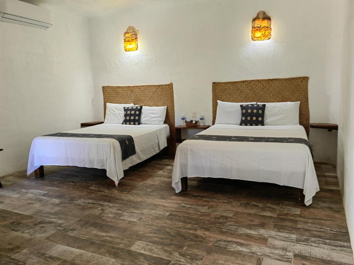 Villa Del Pez Sayulita Exterior photo